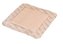 Curativo De Silicone Com Espuma Absorvente E Com Prata 10cm x 10cm Vita Medical - Imagem 1