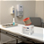 Fita Adesiva de Silicone 2,5cm X 1,5m Silicare Tape Vita Medical - Imagem 4
