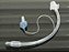 Tubo Endotraqueal BCI 3.5mm Com Balão C/10 Unidades Ref: ETPC - Imagem 1