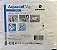 Curativo Aquacel® Ag+ Extra™ 10cm X 10cm Unidade Convatec - Imagem 2
