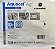 Curativo Aquacel® Ag+ Extra™ 15cm X 15cm Unidade Convatec - Imagem 2