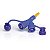 Adaptador PEG Kangaroo 16FR Enfit Covidien - Imagem 1