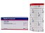 Hypafix Transparente 15cm X 10m BSN Essity - Imagem 1