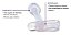 Sonda Botton Para Gastrostomia 18Fr X 1,2cm GMI - Imagem 2