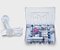 Sonda Botton Para Gastrostomia 20Fr X 2,4cm GMI - Imagem 1
