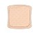 Curativo Aquacel Foam Adesivo 12,5cm X 12,5cm Unidade Convatec - Imagem 2