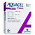 Curativo Aquacel AG Foam Adesivo 10cm X 10cm Unidade Convatec - Imagem 1