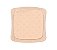 Curativo Aquacel AG Foam Adesivo 10cm X 10cm Unidade Convatec - Imagem 2