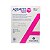 Curativo Aquacel Foam Pro Sacral 20cm X 16,9cm Unidade Convatec - Imagem 1
