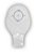 Bolsa De Colostomia Infantil Life Colo 8-50 C/15 Convatec - Imagem 2