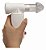 Respirador C/ Válvula de Aba Classic Branco PowerBreathe - Imagem 2