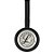 Estetoscópio Littmann Classic III Preto com Inox Escovado 3M - Imagem 3