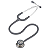 Estetoscópio Littmann Classic III Cinza com Inox Escovado 3M - Imagem 2