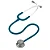 Estetoscópio Littmann Classic III Azul Caribe com Inox Escovado 3M - Imagem 2