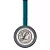 Estetoscópio Littmann Classic III Azul Caribe com Inox Escovado 3M - Imagem 3