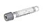 Tubo A Vacuo Cinza Glicose e Lactato K3 4,0ml C/50 Vacuette Greiner - Imagem 1