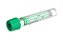 Tubo A Vacuo Verde C/Heparina Sodica 9,0ml C/50 Vacuette Greiner - Imagem 1