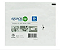 Curativo Aquacel® Ag+ Extra™ 15cm X 15cm Caixa C/10 Convatec - Imagem 2