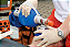 Reanimador Manual De Silicone Baby MARK IV Ambu - Imagem 3