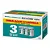 Tiras Para Controle de Glicemia Active Caixa C/150 Accu-Chek - Imagem 1