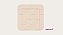 Curativo Mepilex Border Espuma Flexível Lite 7,5x7,5cm Molnlycke - Imagem 2