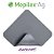 Curativo Mepilex AG Espuma Antimicrobiana 15x15cm Molnlycke - Imagem 2
