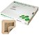 Curativo Mepilex Border AG 7,5x7,5cm Molnlycke - Imagem 1