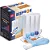 Exercitador Respiratório Respiron Classic RE1002 NCS - Imagem 1