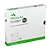 Curativo Exufiber AG+ 10x12cm Molnlycke - Imagem 1