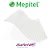 Curativo de Silicone Mepitel 7,5x10cm Molnlycke - Imagem 2