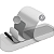 Curativo Mepilex Border Post Op 6x8cm Molnlycke - Imagem 3