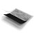 Curativo Actisorb Plus 25 Carvão Ativado 19 x 10,5cm Systagenix - Imagem 2