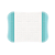 Curativo Hidrocolóide Novo Comfeel® Plus Transparente 15X20cm Coloplast - Imagem 1