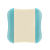 Curativo Hidrocolóide Novo Comfeel® Plus 15X15cm Coloplast - Imagem 1