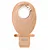 Bolsa De Colostomia SenSura® Click Drenável Transparente 60mm C/30 Coloplast - Imagem 1
