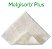 Curativo Cobertura de Alginato Melgisorb Plus 3x45cm Molnlycke - Imagem 3