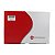 Placa Adesiva New Image Convexa 70mm Rec 51mm C/5 14804 Hollister - Imagem 1