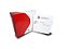 Barreira New Image Base Adesiva Flextend Plana 102mm Rec 89mm C/5 14606 Hollister - Imagem 2