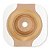 Barreira New Image Base Adesiva CeraPlus Convexa 44mm Rec 25mm C/5 11402 Hollister - Imagem 1