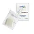 Curativo Gaze Antimicrobiano com PHMB 10x10 C/2 Uni Curatec - Imagem 1