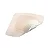 Curativo Urgo Tul Absorb Border 15x15cm Unidade Urgo Medical - Imagem 2