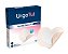 Curativo Urgo Tul Absorb Border 20x20cm Sacrum Unidade Urgo Medical - Imagem 1