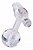 Kit Sonda Botton Gastrostomia Em Nivel Da Pele 14Fr x 5,0cm Mic-Key Avanos - Imagem 1