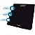 Balança Digital Smart Corporal Tela em LED até 180 Kg Preta Dellamed - Imagem 2