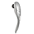 Massageador Corporal Hammer com 5 Discos Massageadores 220V Dellamed - Imagem 1