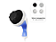 Massageador Corporal Orbital 3 em 1 127V Dellamed - Imagem 5