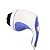 Massageador Corporal Orbital 3 em 1 127V Dellamed - Imagem 1