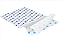 Curativo Hydrofilm Filme Trasparente 10cm x 15cm Unidade Hartmann - Imagem 2