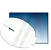 Curativo Pharmapore Transparente PU IV FS 5cm X 5,7cm Unidade Hartmann - Imagem 2