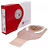 Bolsa Para Estomia Premier™ CeraPlus™ Recortável 13-64mm Opaca C/10 8901 Hollister - Imagem 3